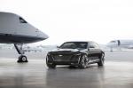 Cadillac Escala Concept 2016 года